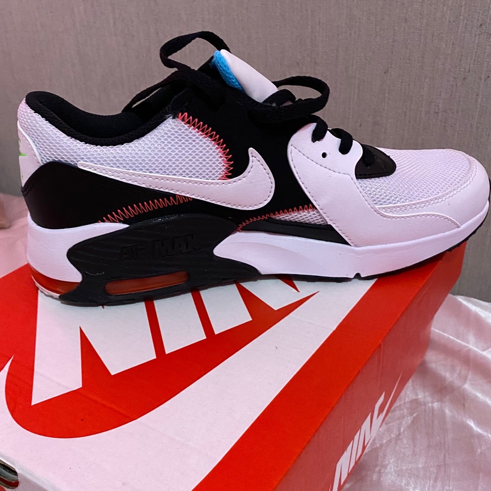 Nike Air Max